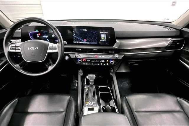 Used 2025 Kia Telluride S AWD/4WD image 17