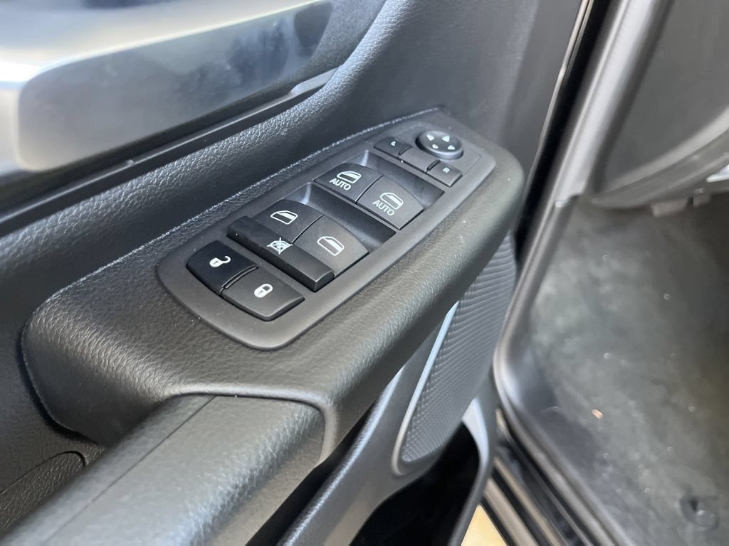 New 2023 RAM 1500 Tradesman w/ Night Edition RWD image 27