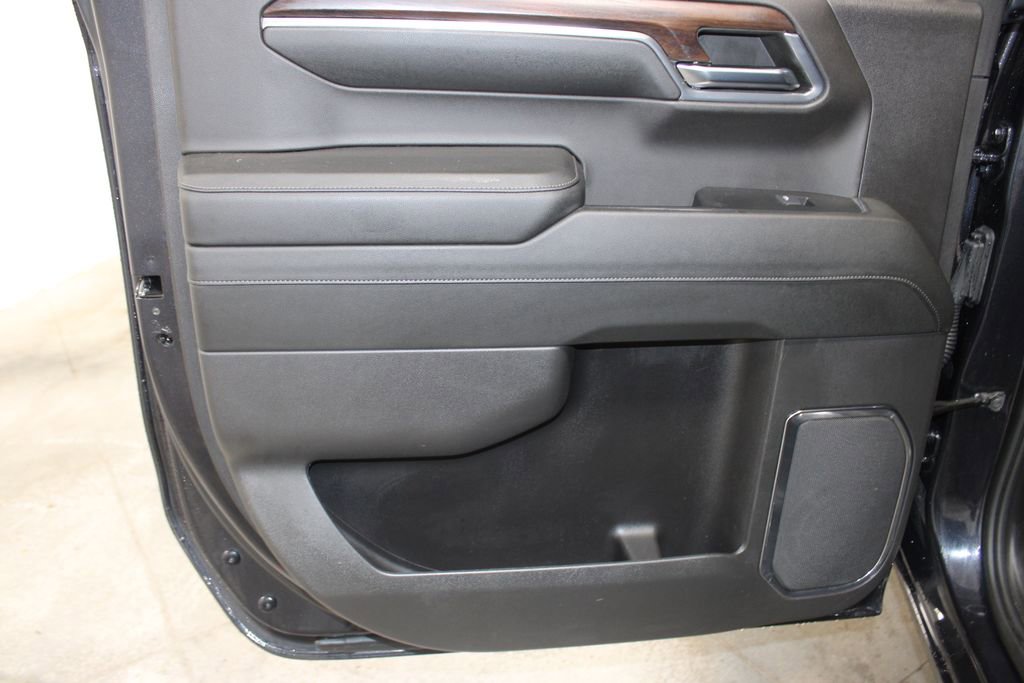 Used 2024 GMC Sierra 1500 SLT image 23