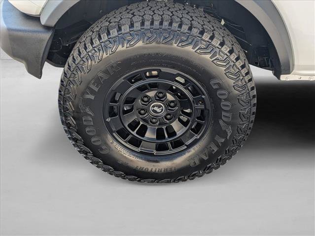 New 2026 Ford Bronco Big Bend AWD/4WD image 9