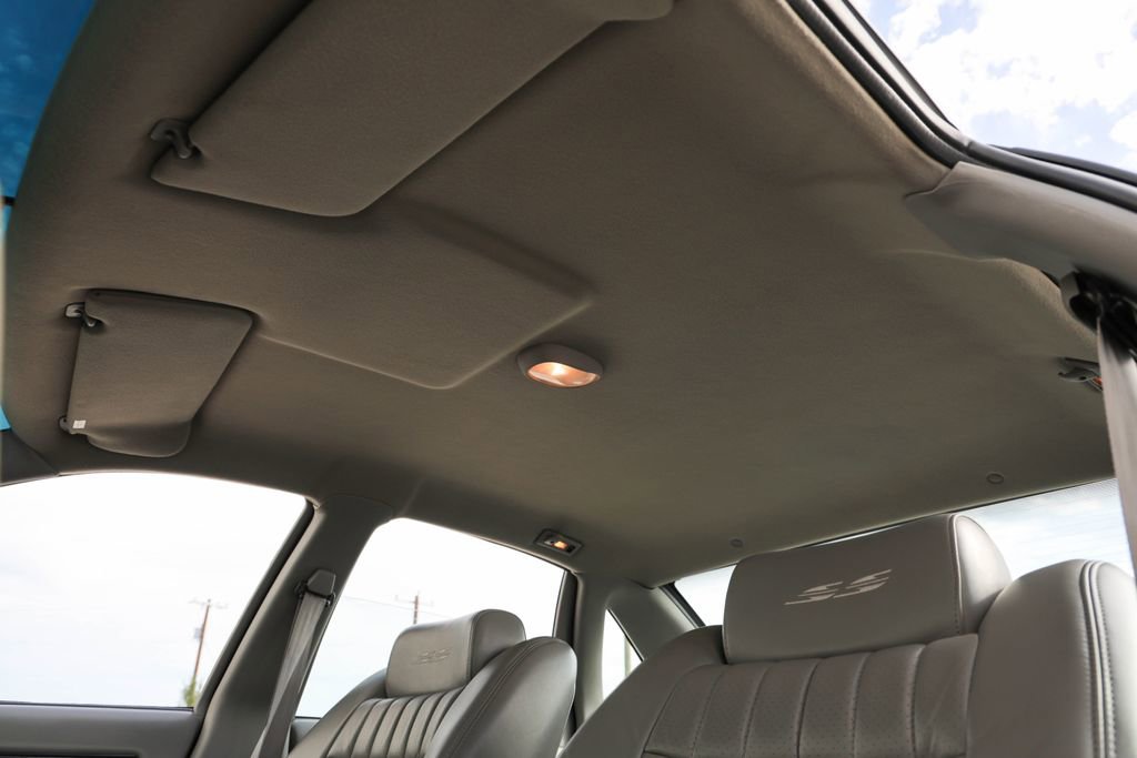 Used 1996 Chevrolet Impala SS RWD image 14