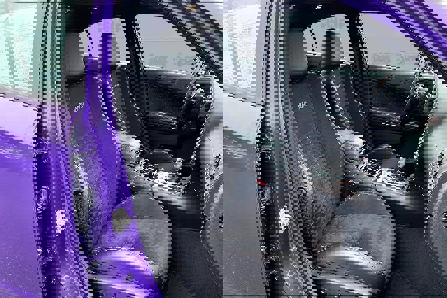 Used 2023 Dodge Charger R/T w/ Daytona Edition Group image 14