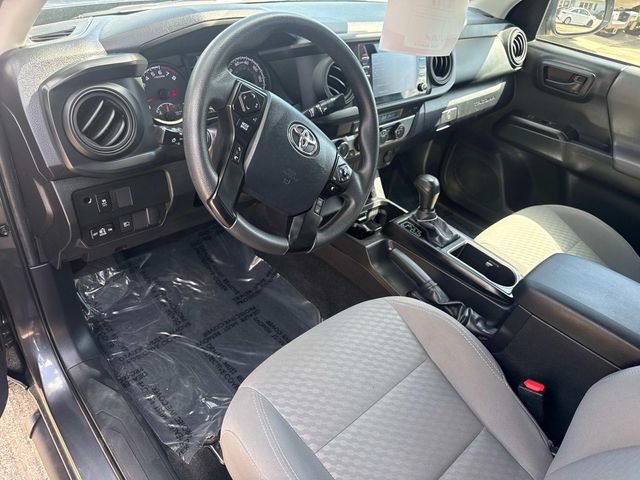 Used 2023 Toyota Tacoma SR AWD/4WD image 23