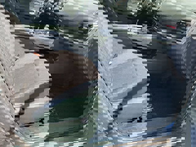 Used 2024 Nissan Rogue S AWD/4WD image 14