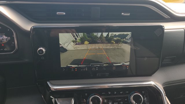 New 2026 GMC Sierra 1500 Denali AWD/4WD image 19