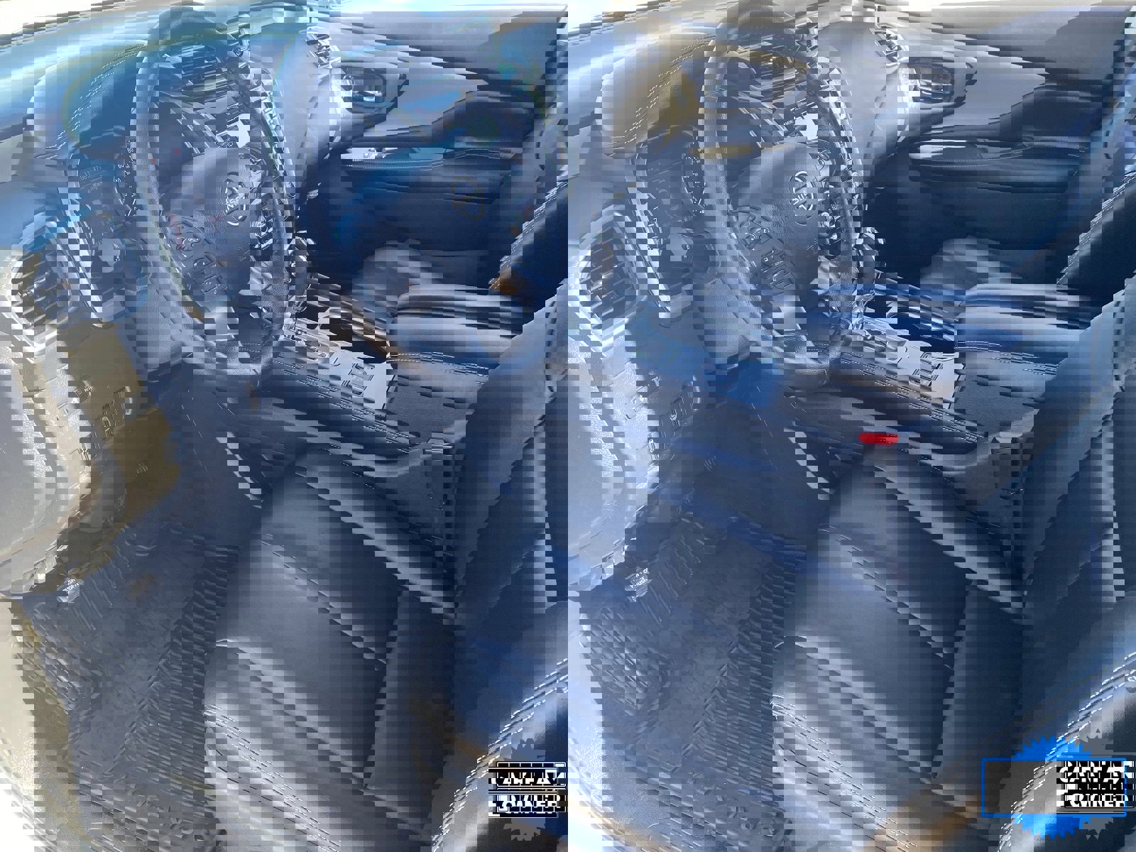 Certified 2024 Nissan Murano SV w/ SV Midnight Edition Package image 19