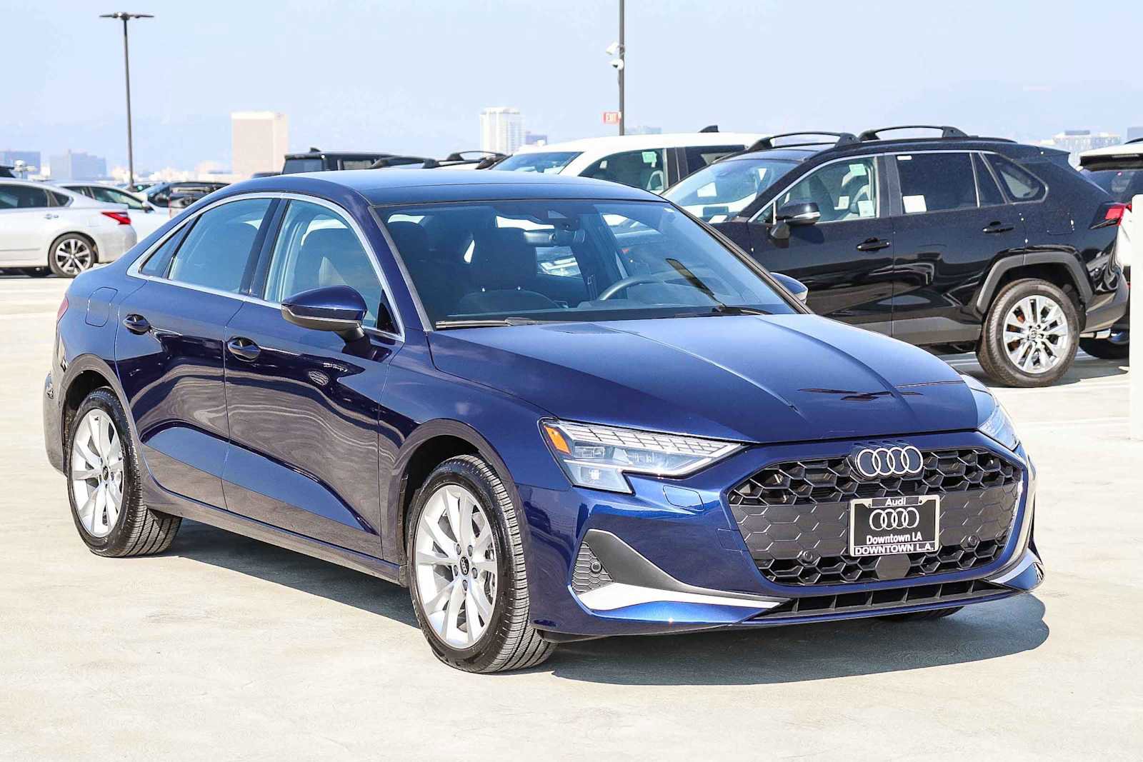 Used 2025 Audi A3 2.0T Premium image 3