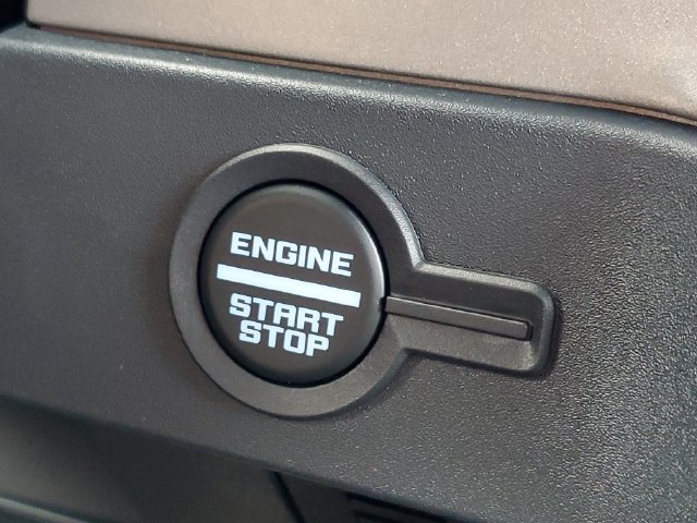 New 2026 Ford Bronco Outer Banks AWD/4WD image 16