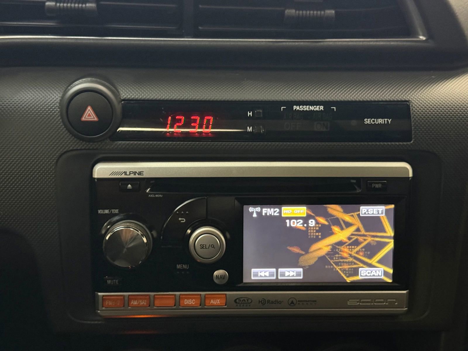 Used 2011 Scion tC image 29