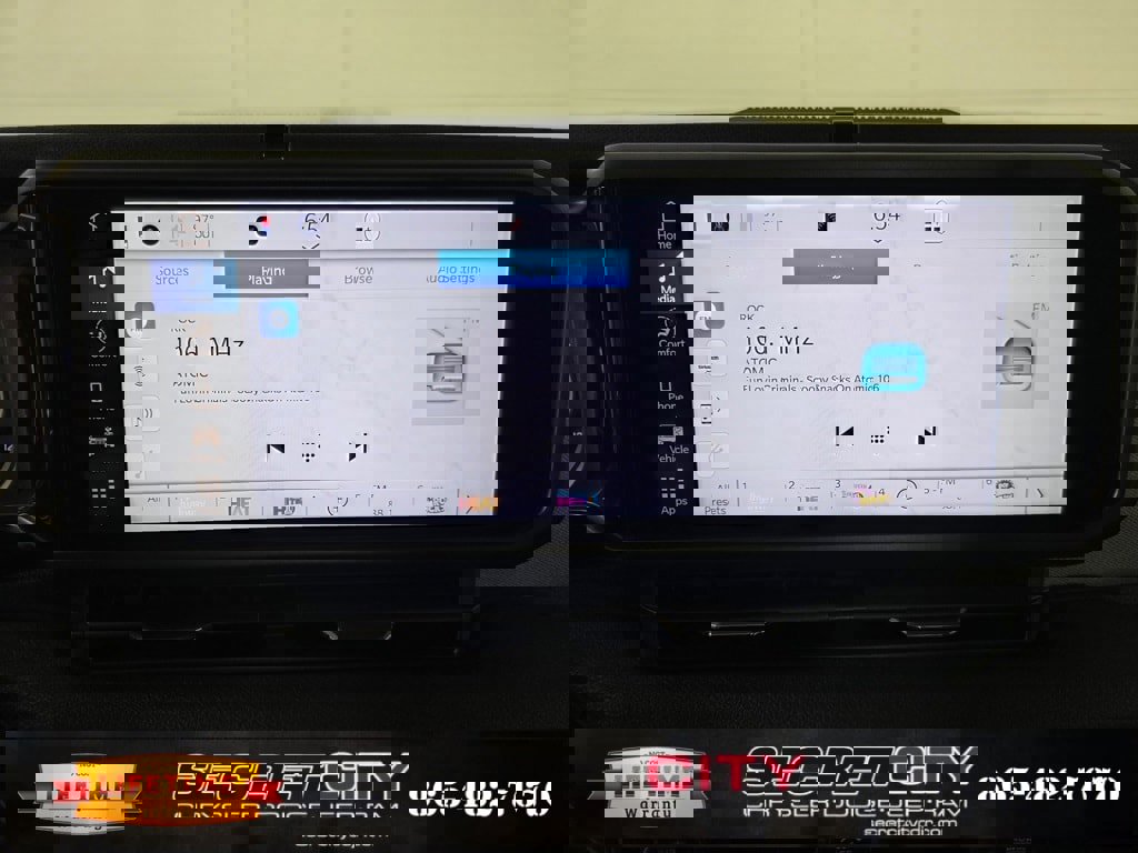 New 2025 Jeep Gladiator Sport image 20