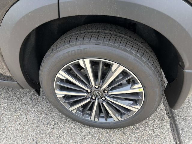 New 2026 Nissan Pathfinder Platinum AWD/4WD image 7