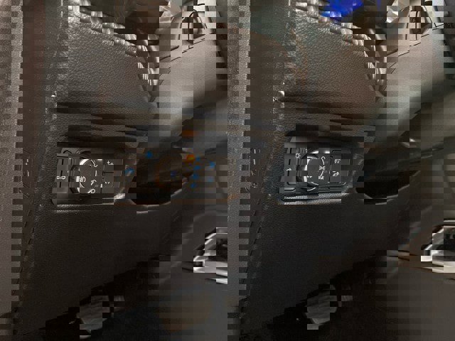 New 2025 Ford Ranger Lariat image 17