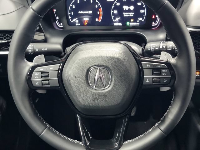 New 2026 Acura ADX FWD image 25
