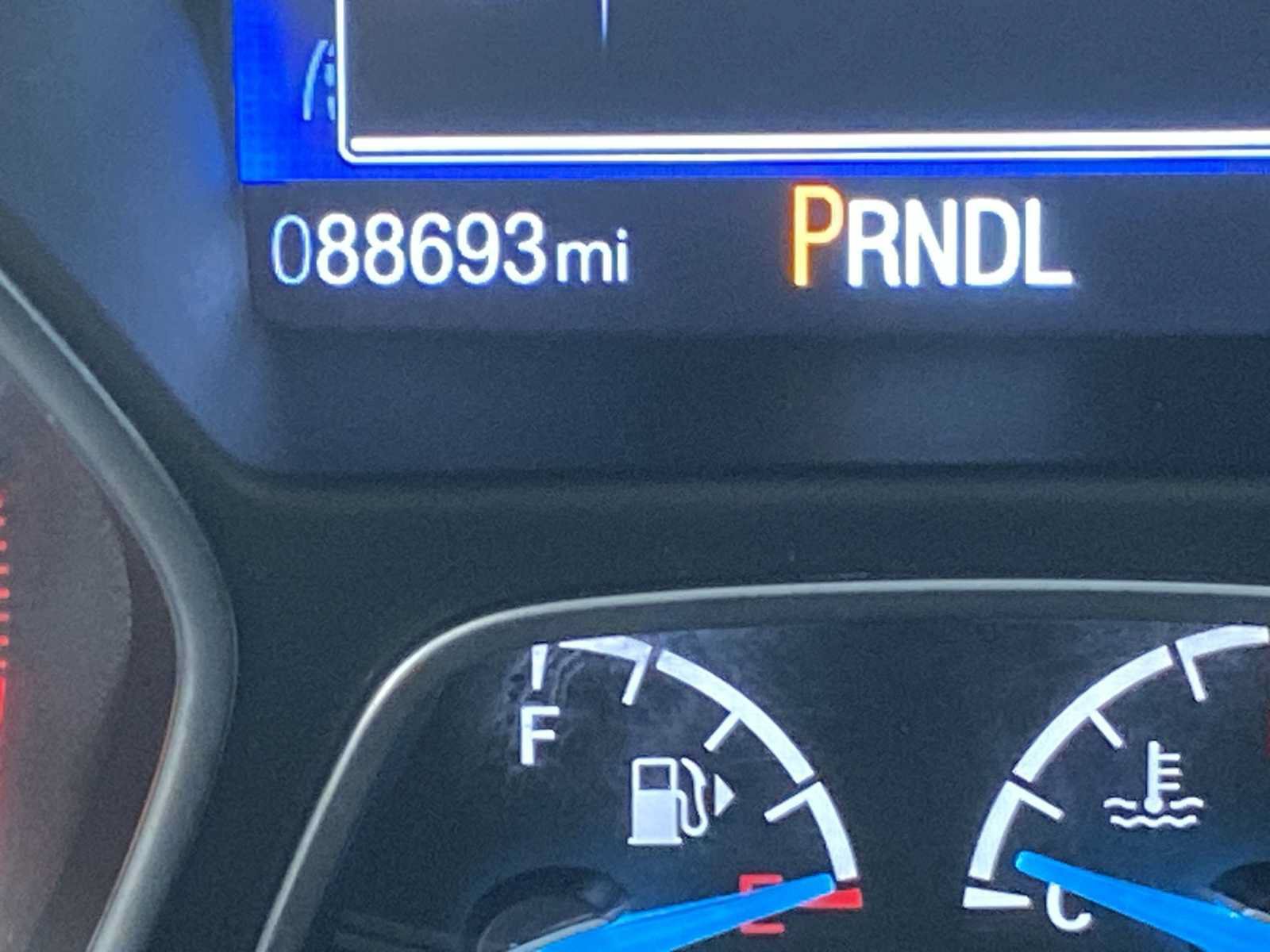 Used 2018 Ford Focus SE FWD image 18