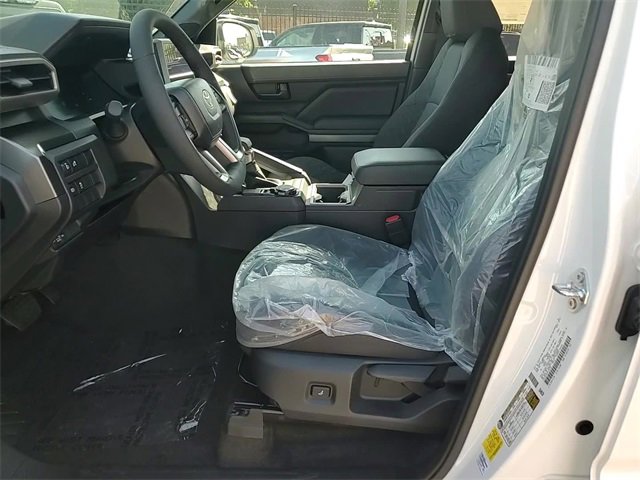 New 2025 Toyota Tacoma SR5 image 11