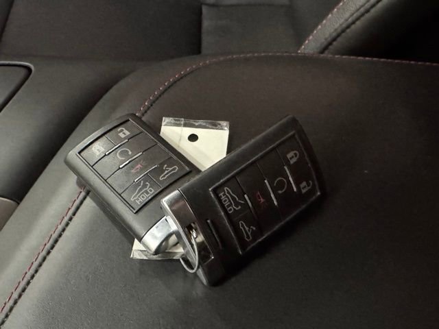 Used 2016 Chevrolet Corvette Z06 w/ 3LZ Preferred Equipment Group image 45