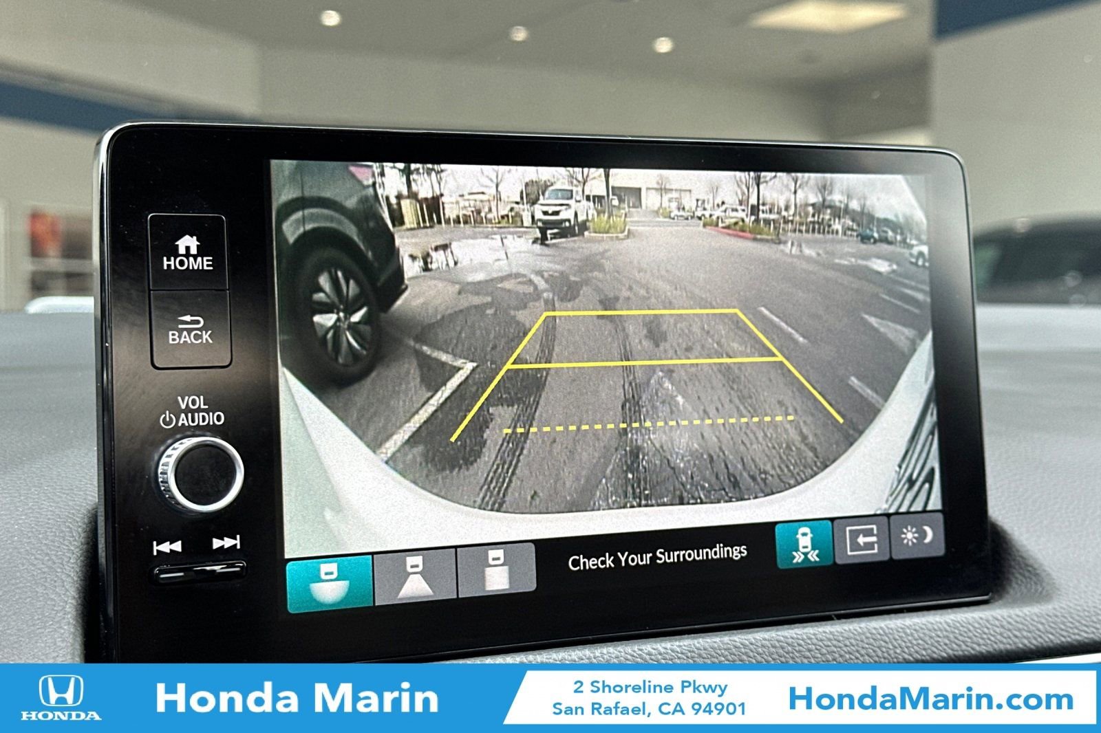 Used 2023 Honda Civic Sport Touring image 25