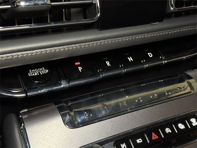 New 2025 Lincoln Aviator Premiere image 26