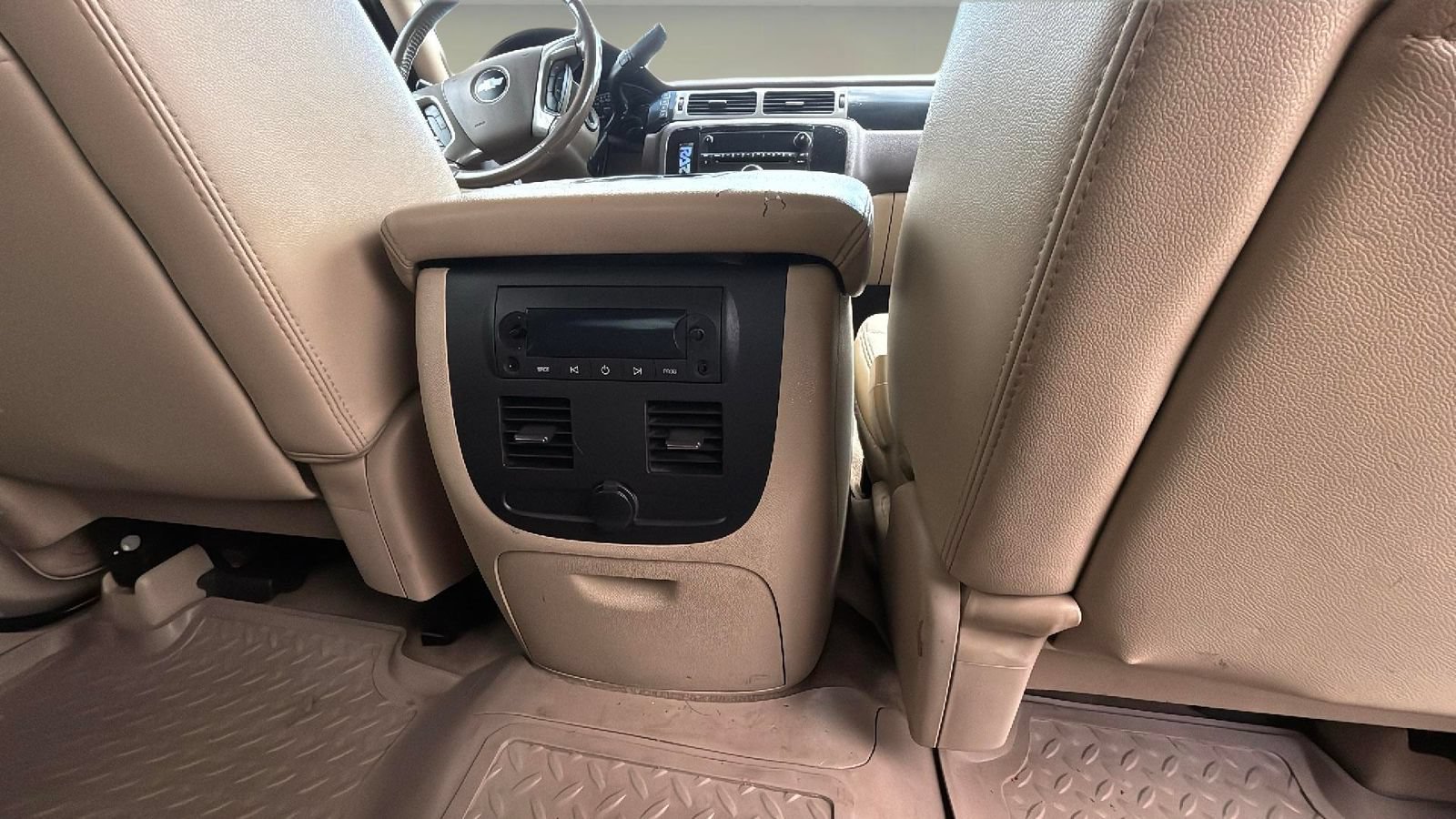 Used 2013 Chevrolet Avalanche LT w/ All-Star Edition AWD/4WD image 15