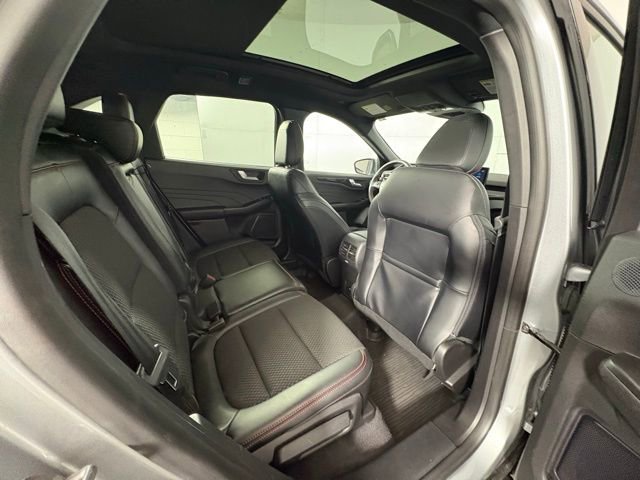Used 2023 Ford Escape ST-Line Select w/ Tech Pack #2 image 12