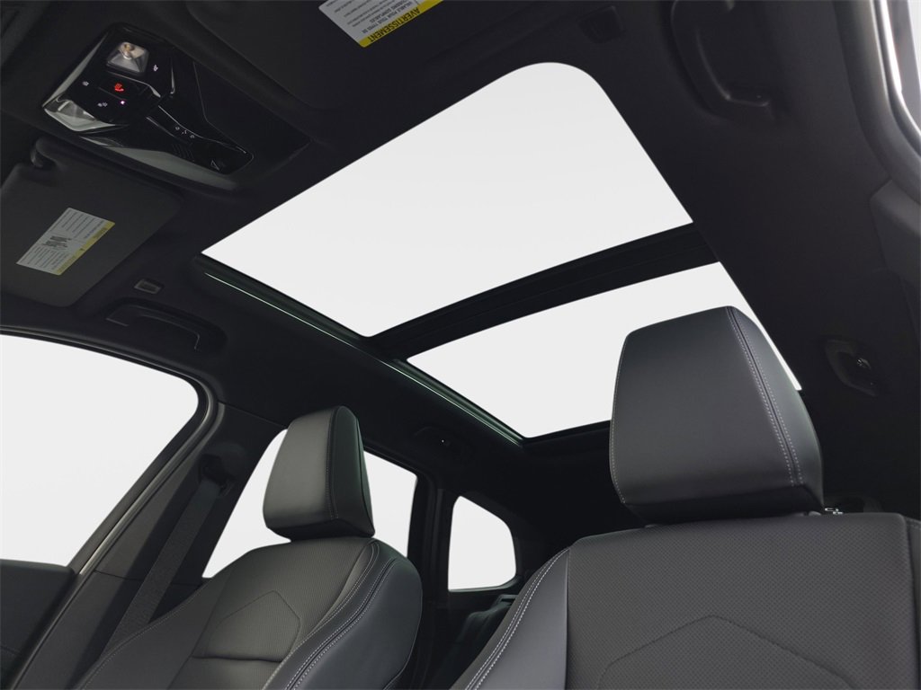 New 2026 BMW X1 xDrive28i w/ Technology Package image 29