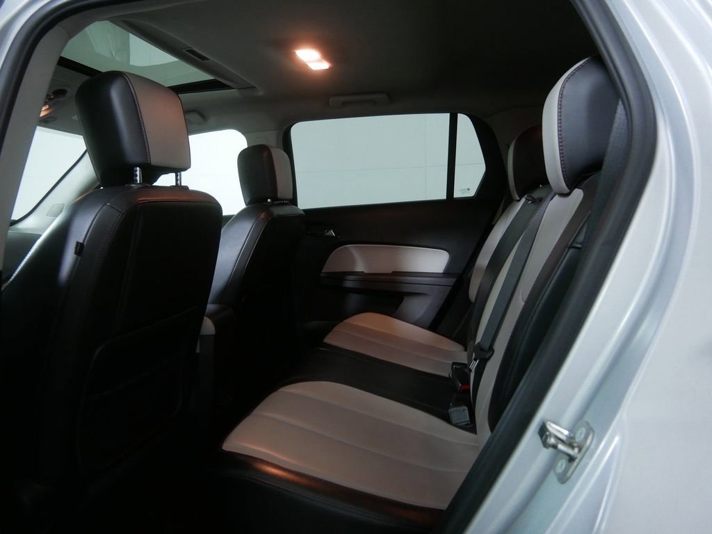 Used 2014 GMC Terrain SLT AWD/4WD image 19