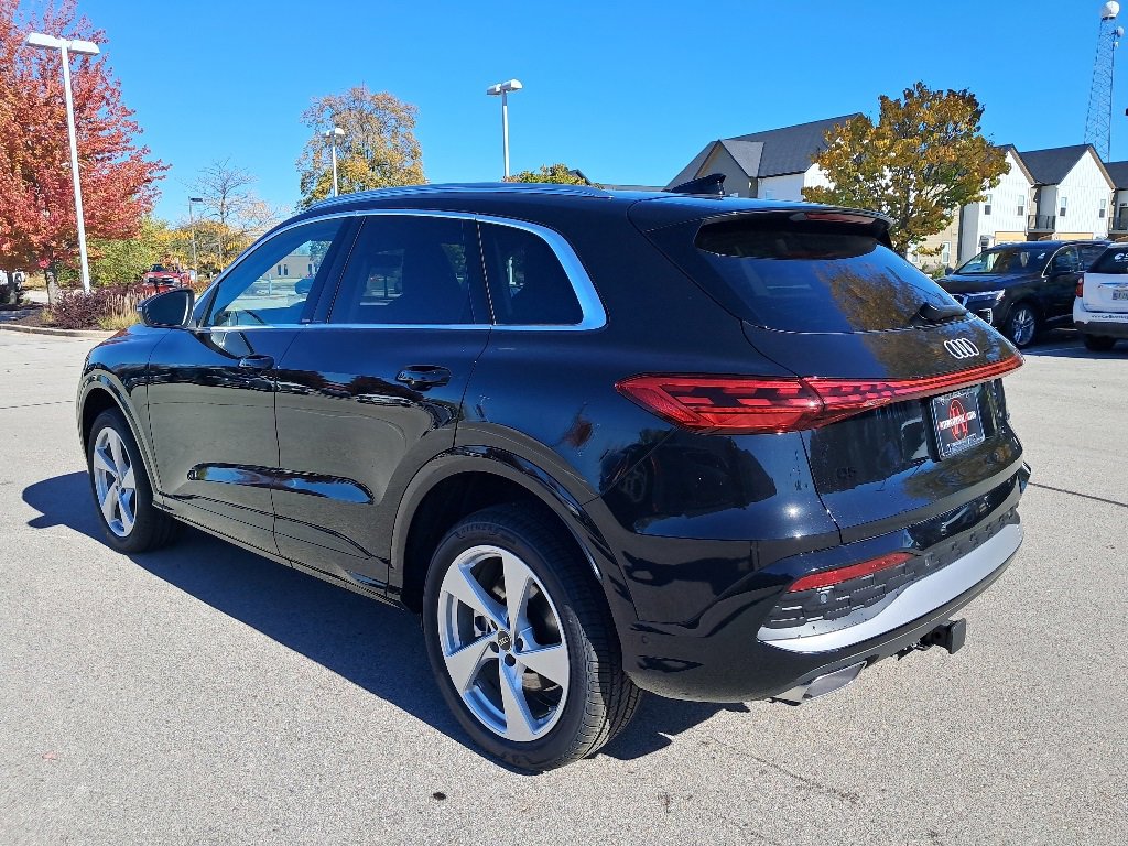 New 2025 Audi Q5 Premium Plus image 5