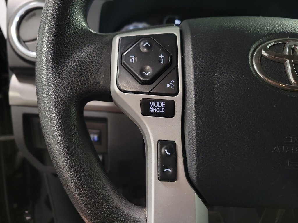 Used 2019 Toyota Tundra SR5 w/ SR5 Upgrade Package AWD/4WD image 25