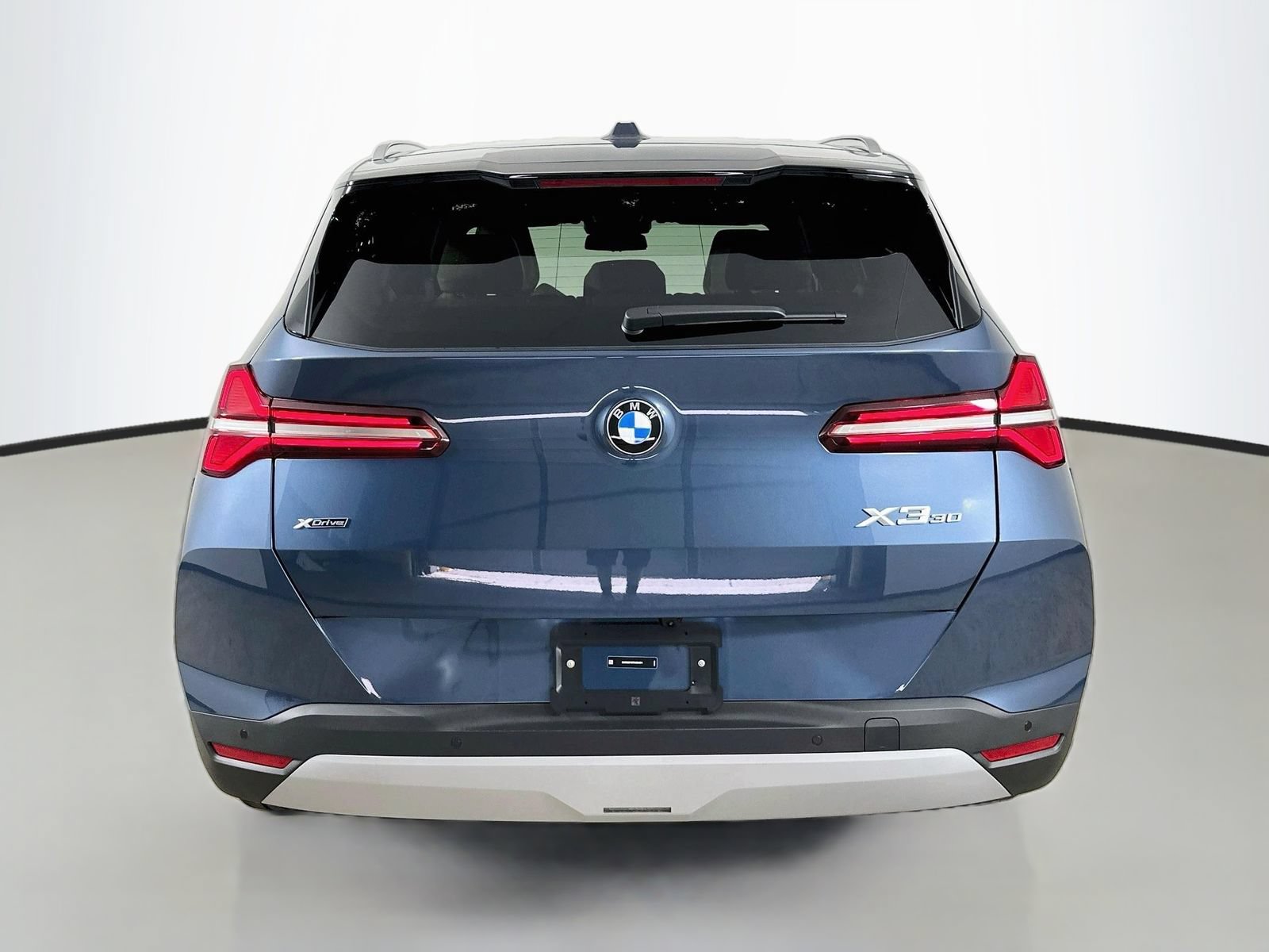 New 2026 BMW X3 xDrive30i w/ Premium Package AWD/4WD image 6