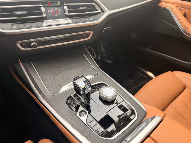 Certified 2022 BMW X7 xDrive40i w/ Executive Package image 12