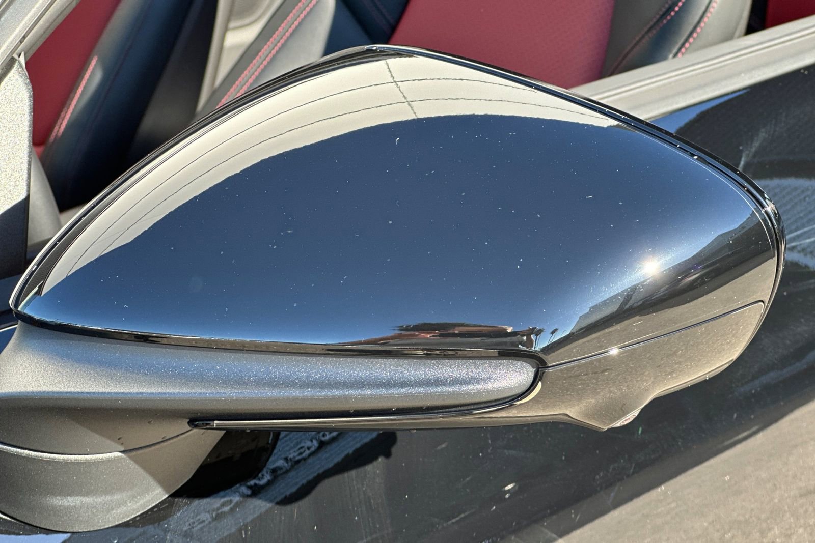 Used 2023 Porsche 911 Carrera 4 GTS image 38