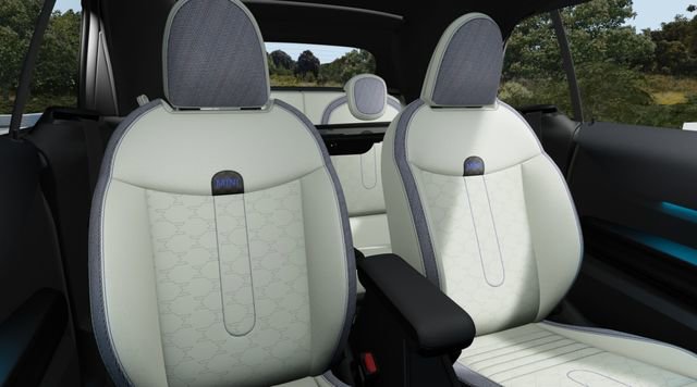 New 2026 MINI Cooper S FWD image 3