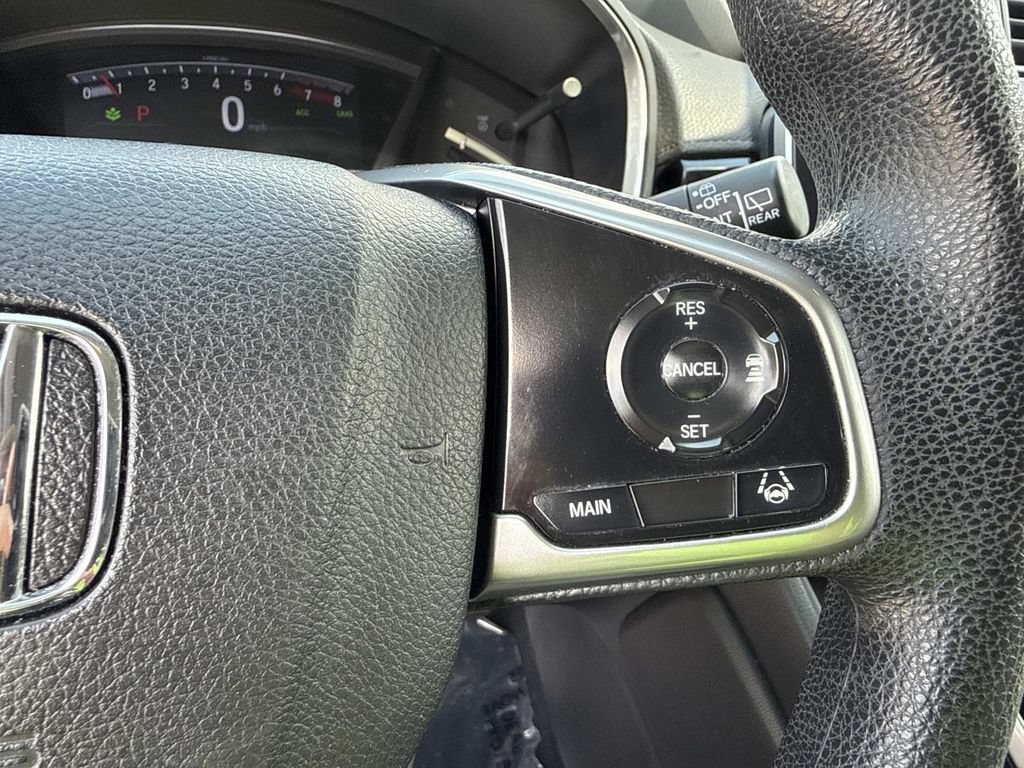 Used 2020 Honda CR-V EX image 36