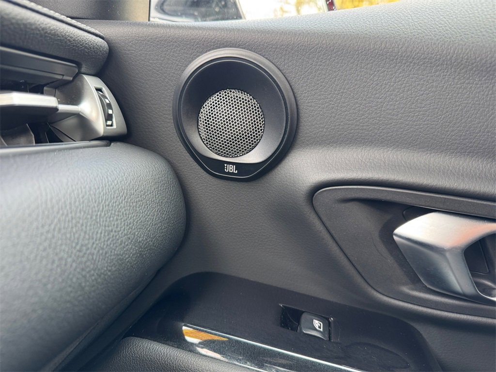 Used 2020 Toyota Supra Premium w/ Driver Assist Package image 25