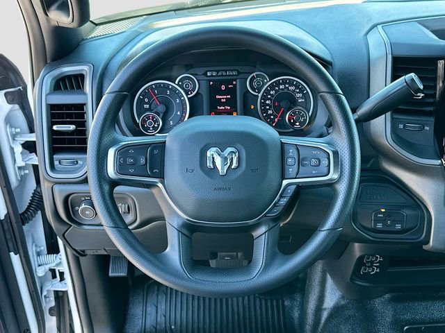 New 2026 RAM 5500 Tradesman w/ Chrome Appearance Group AWD/4WD image 6