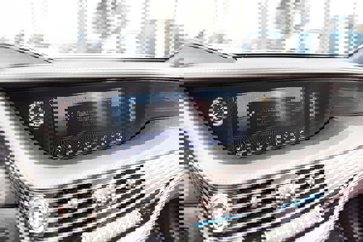 Used 2018 Lexus LS 500 F Sport w/ Accessory Package (Z1) image 28