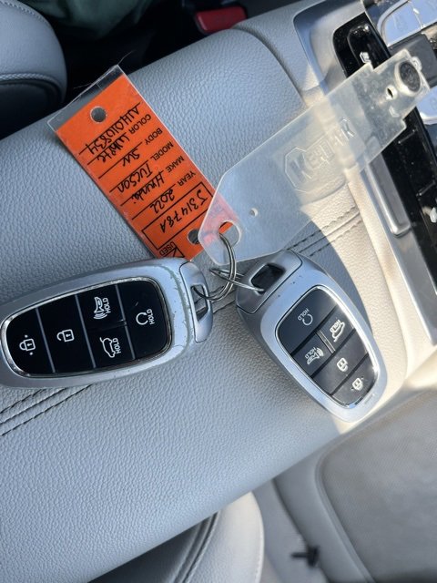 Used 2022 Hyundai Tucson SEL w/ Convenience + Premium Package image 14