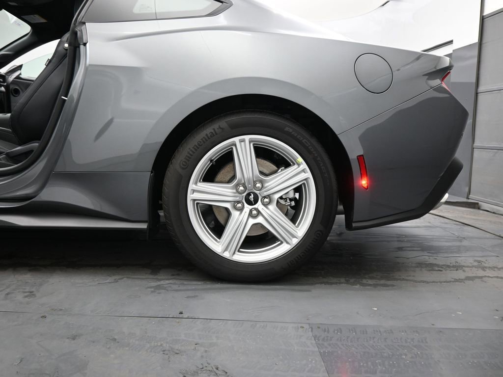 New 2026 Ford Mustang Coupe image 19