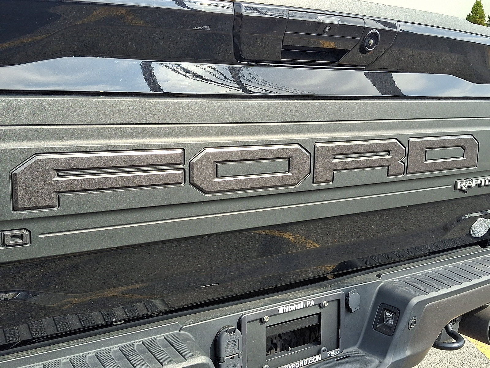 Used 2022 Ford F150 Raptor w/ Equipment Group 801A High AWD/4WD image 31