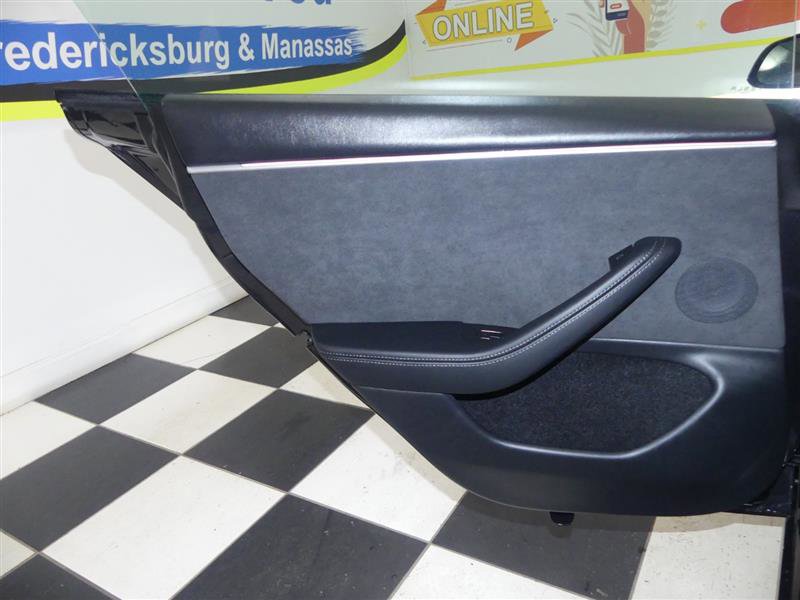 Used 2024 Tesla Model 3 Long Range image 24