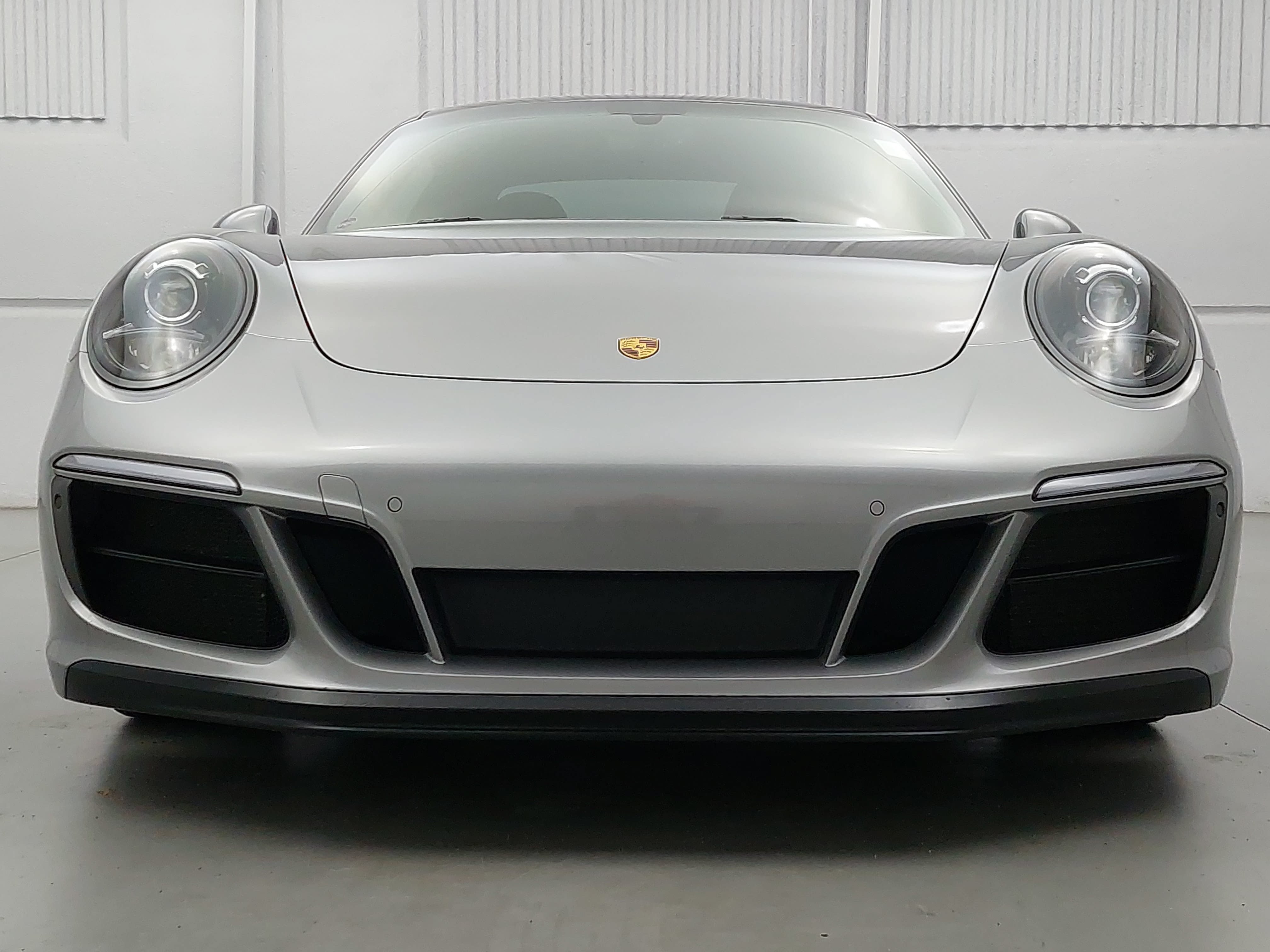 Certified 2019 Porsche 911 Carrera 4 GTS AWD/4WD image 10