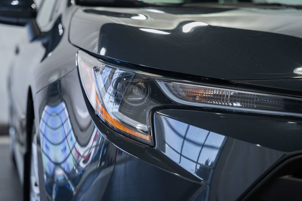 Used 2023 Toyota Corolla LE image 10