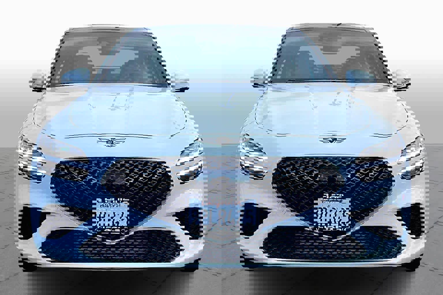 Used 2024 Genesis G70 3.3T Advanced w/ Sport Prestige Package image 3