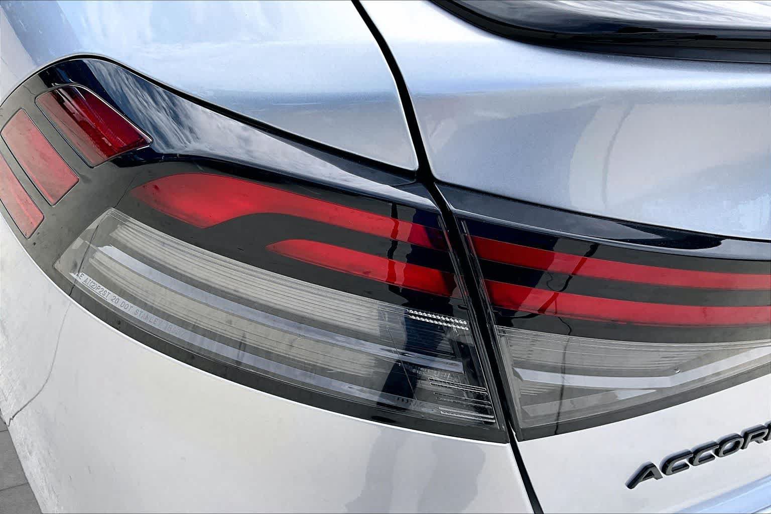 New 2026 Honda Accord Sport image 14