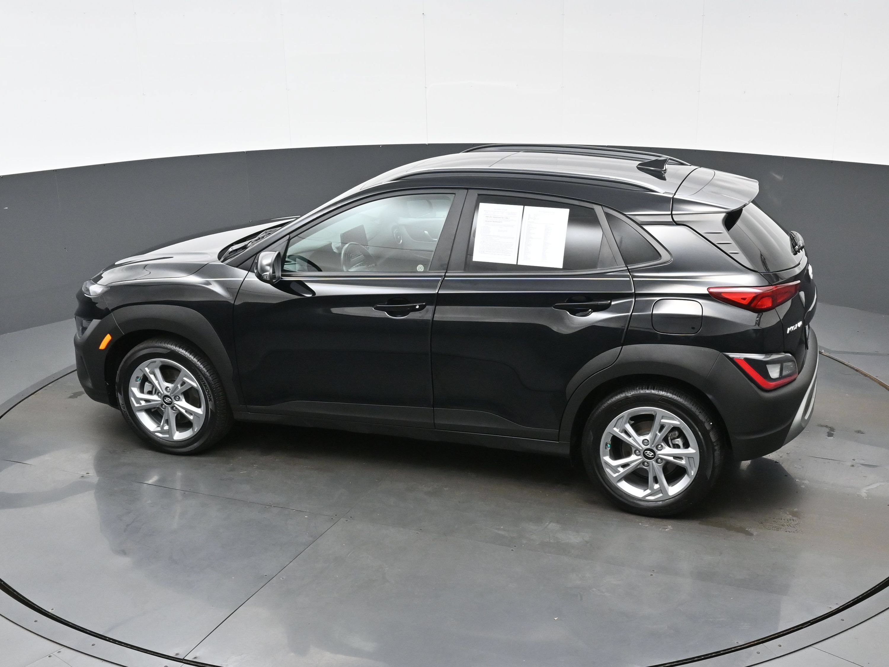 Used 2023 Hyundai Kona SEL w/ Convenience Package AWD/4WD image 34