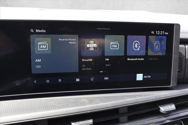 New 2026 Hyundai Santa Fe Calligraphy image 18