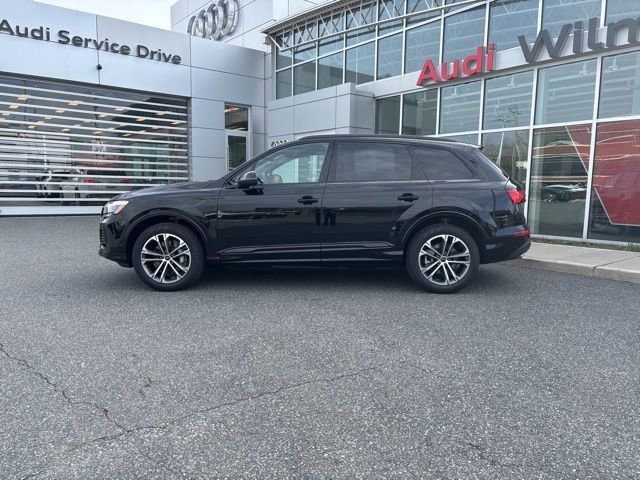 New 2026 Audi Q7 2.0T Premium image 2