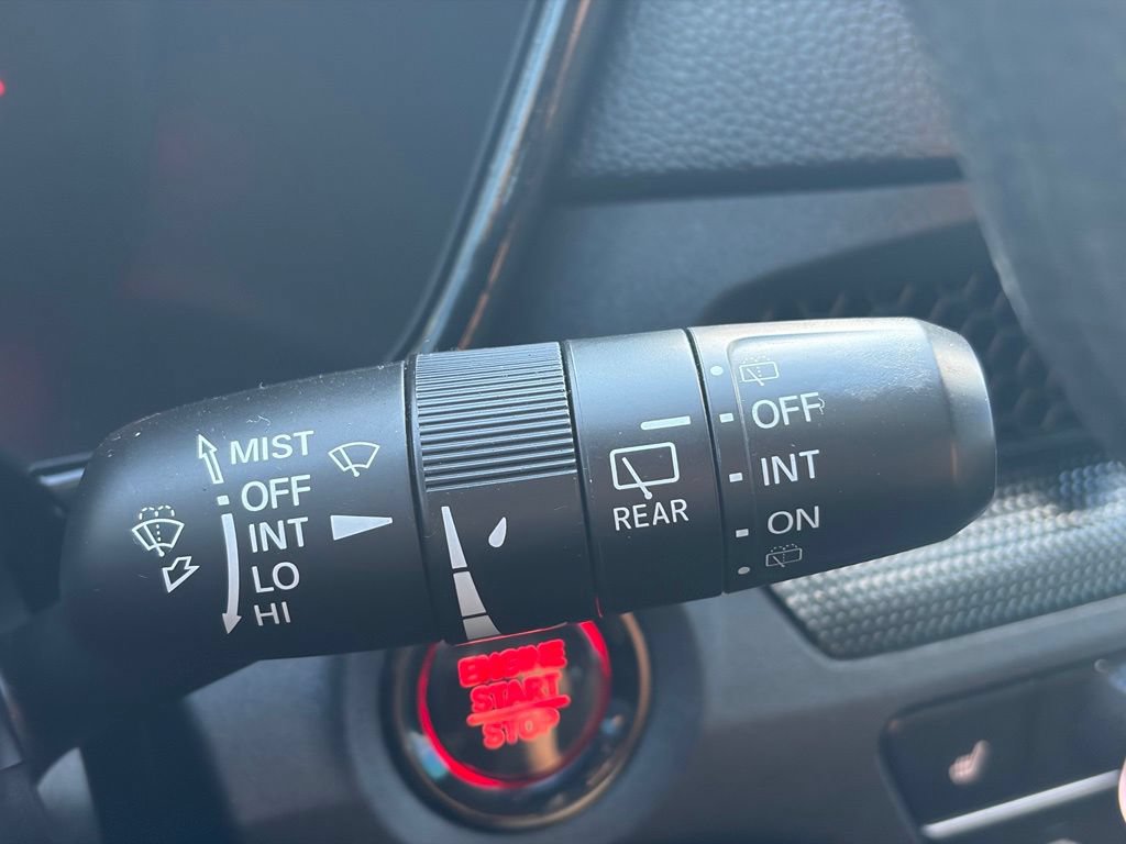 Certified 2023 Honda CR-V EX image 26