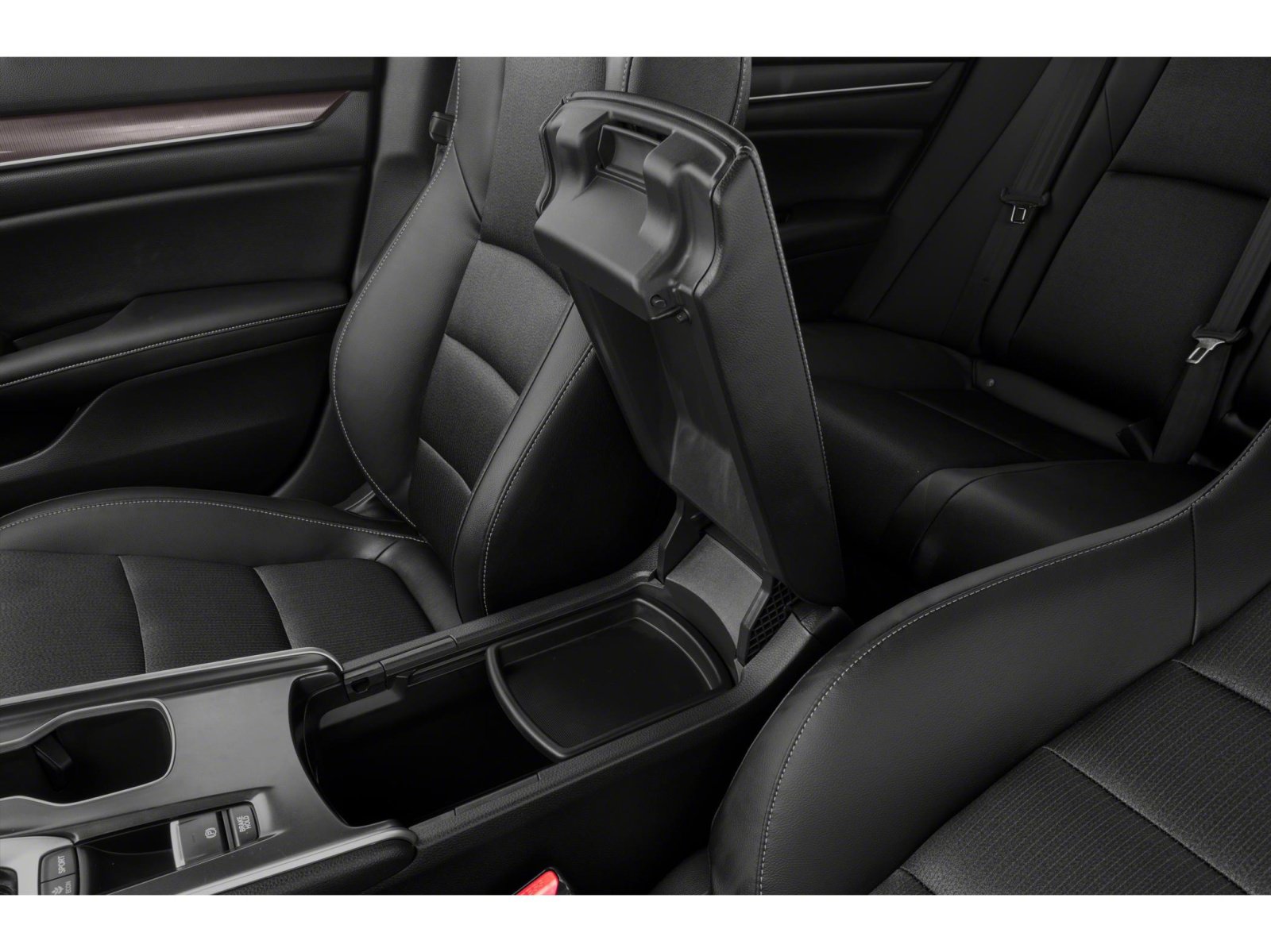 Used 2018 Honda Accord Sport image 12