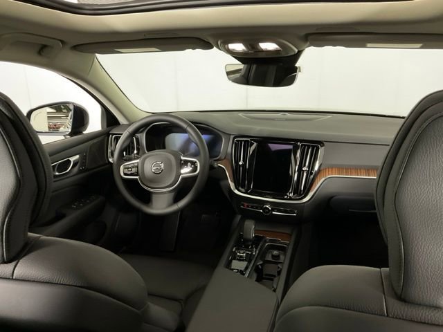 New 2026 Volvo V60 B5 Cross Country Plus w/ Protection Package Premier image 13